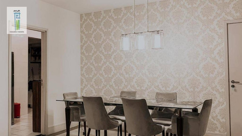 Imagem 8 de 30 de Apartamento À Venda, 105 M² Por R$ 1.300.000,00 - Vila Irmãos Arnoni - São Paulo/sp - Ap1505