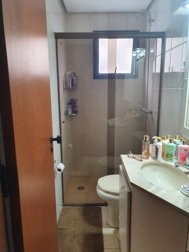 Imagem 11 de 20 de Apartamento Santana Sao Paulo Sp Brasil - 3625