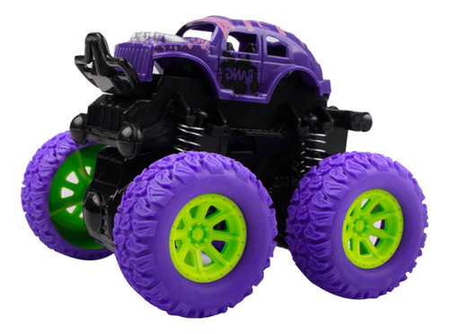 Vehículos De Inercia Para Niños, Juguetes, Con Motor De Fric