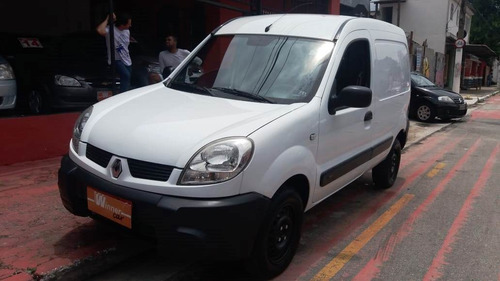Kangoo 2013 Completo