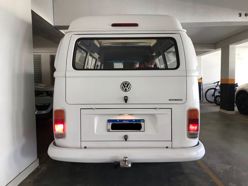Volkswagen Kombi Lotacao 1.4 Mi Total Flex 8v