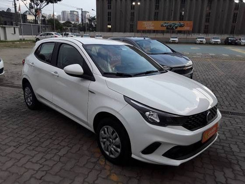 Fiat Argo 1.0 Firefly Flex Drive Manual
