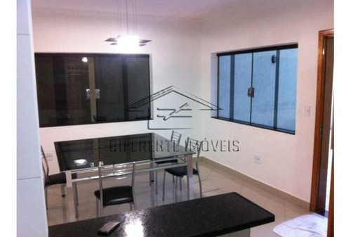 Imagem 9 de 15 de Sob592-sobrado Com 20m² 4 Suítes, 3 Vagas Na Vila Formosa