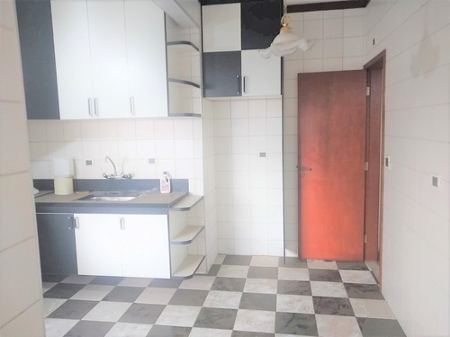 Imagem 4 de 20 de Apartamento Santa Efigenia Sao Paulo Sp Brasil - 169