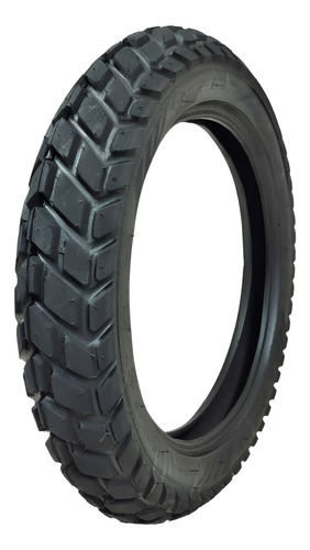 Pneu 110/90-17 Tras Bros T&c Technic