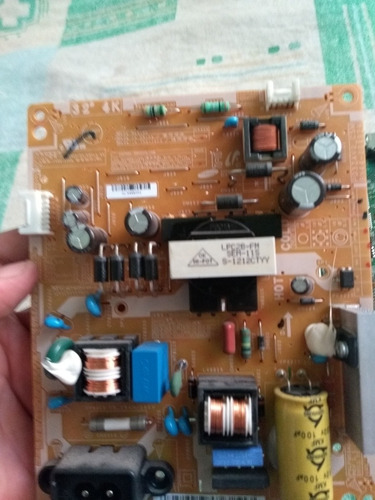 Fuente Pantalla Samsung Un32eh4000f (Usado)