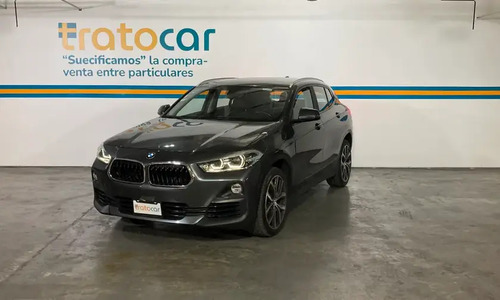 BMW X2 sDrive18i | Executive 1.5 lt Turbo sDrive