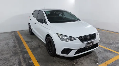 Seat Ibiza 1.6 Reference