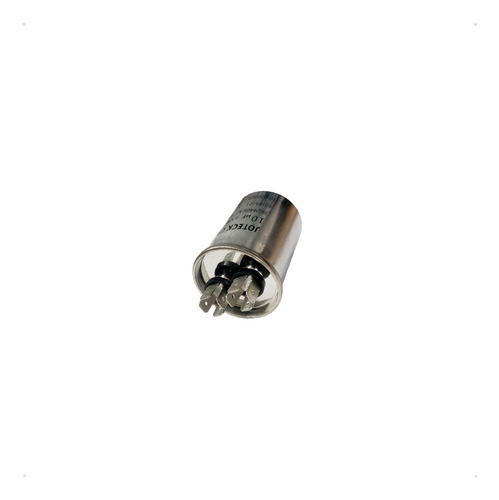 Capacitor Permanente Com Terminais - 10uf 380v