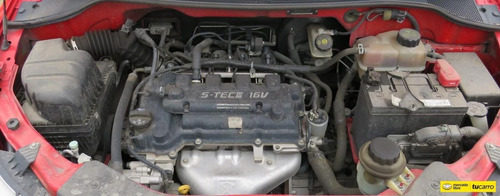 Chevrolet Sail 1.4 Ls