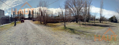 Imagen 3 de 6 de Terreno De 1000m2 - Plottier