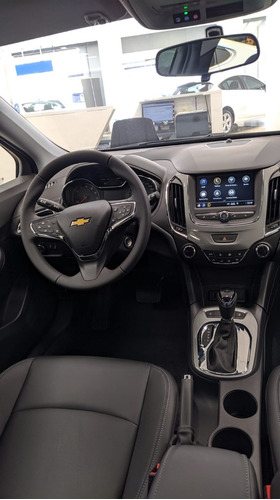 Chevrolet Onix 1.2