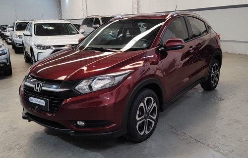 Honda HR-V 1.8 Ex 2wd Cvt