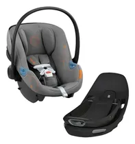 Comprar Huevito Butaquita Aton G Swivel 0 A 13 Kg. Latch Cybex