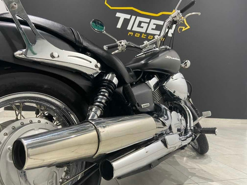 Honda Shadow 750 2014 - 6.000km