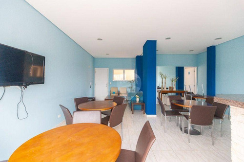 Imagem 20 de 23 de Apartamento Super Charmoso, Pronto Para Morar, Na Vila Mascote! - Ap4579