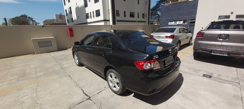 Imagem 6 de 7 de Corolla Exi 2.0 16v Automatico