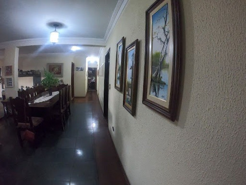 Imagem 17 de 29 de Casa À Venda, 434 M² Por R$ 1.500.000,01 - Santana - São Paulo/sp - Ca1239