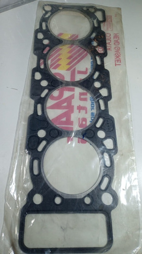 Junta Cabeçote Motor Mwm Sprint 4.07 4 Cil. Spaal 2mm