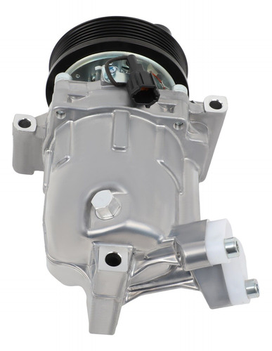 Compresor A/c Nissan Versa 1.8l 1798cc L4 07-10
