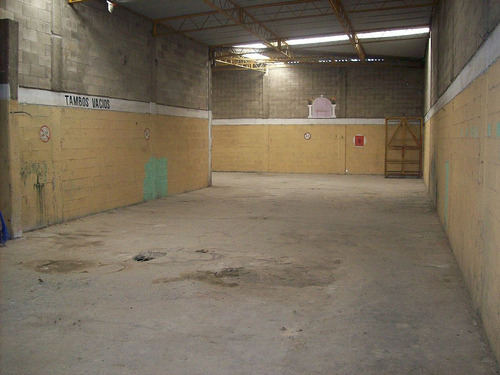 Venta De Bodega Tepotzotlán, Santiago Cuautlalpan