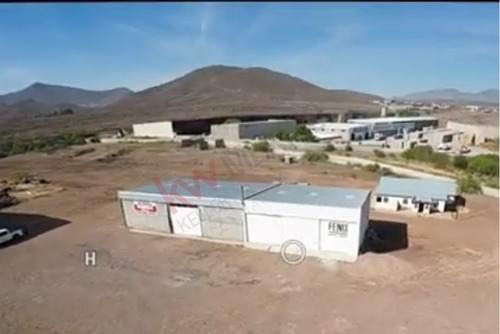 Bodega En Renta De 300 M2 En Carretera Chihuahua - Cuauhtémoc Enseguida De La Unión Ganadera