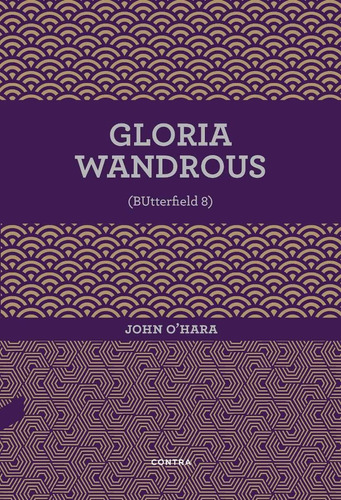 Gloria Wandrous - John O'hara