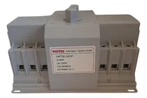 Comprar Transfer Switch Ats Transferencia Automática 63a 3polos