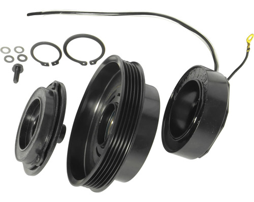 Clutch Compresor Toyota Camry 1987 2002