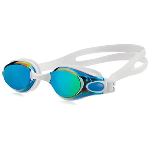 Gafas De Natación Profesional  Mirror Pro 