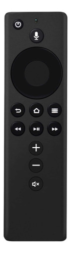 Control Remoto Fire Tv 4k Con Micrófono