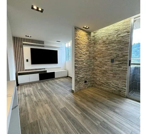 Apartamento En Venta Sabaneta (t)