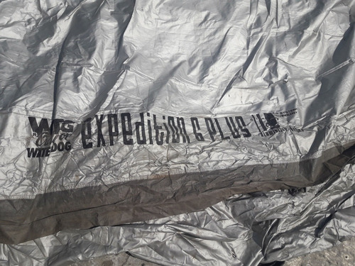 Carpa Estructural