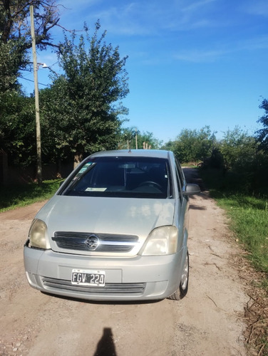 Chevrolet Meriva 1.8 Gl