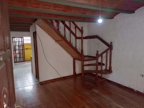 Duplex 3 Ambientes
