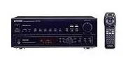 Comprar Esquemas Para Reparo: Receiver Pioneer Vsx-d2s