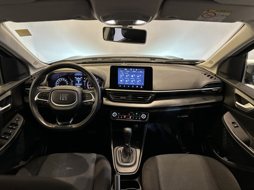 Fiat Pulse 1.3 FLEX DRIVE CVT