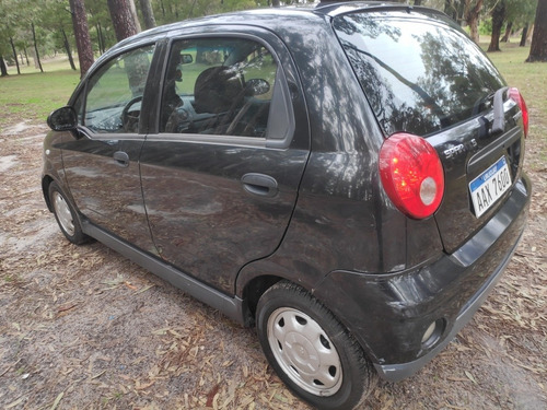 Chevrolet Spark 1.0 Ls Full