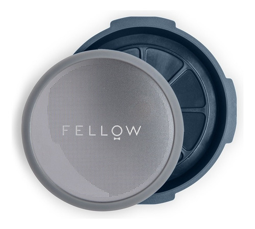 Filtro Para Aeropress Fellow Products Prismo Color Negro