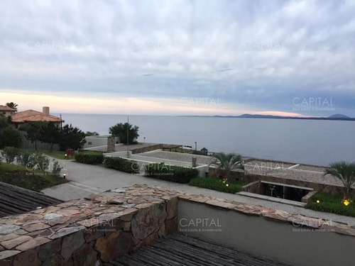Quartier Punta Ballena Apartamento En Alquiler