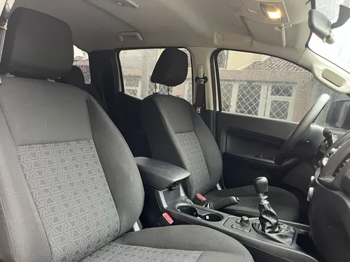 Ford Ranger 3.2 XL