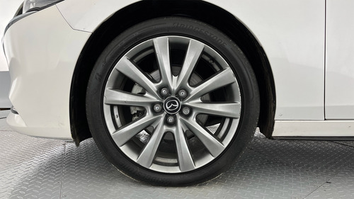 Mazda 3 GRAND TOURING LX