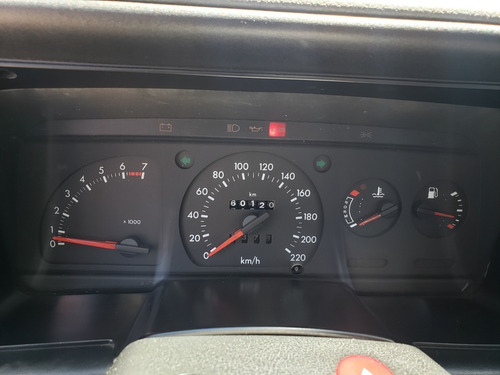 Ford Escort Lx 1.6 C/aire Acondicionado