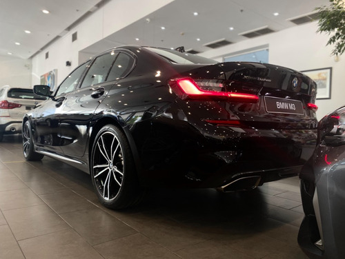 Imagen 4 de 18 de Bmw Serie 3 M340i Xdrive 387cv 0 Km 2023 - Bmw Autopremier
