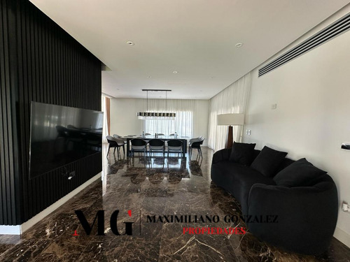 Casa Venta Y Alquiler Saint Thomas Este 8 Ambientes