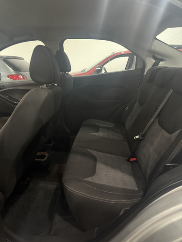 Ford Ka 1.5 Sel
