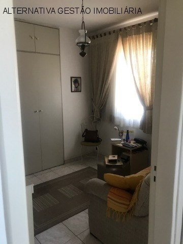 Apartamento Residencial Em São Paulo - Sp, Vila Baruel - Apv2633