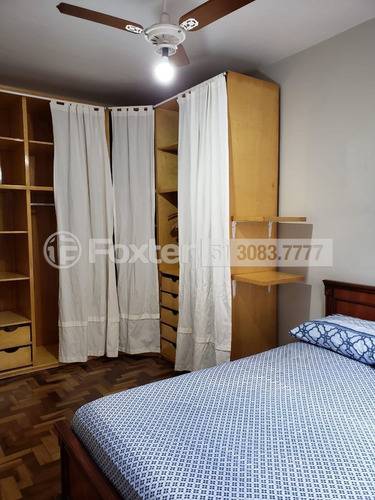 Imagem 14 de 19 de Apartamento, 3 Dormitórios, 85 M², Mont Serrat - 197818