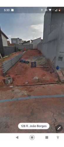Imagem 1 de 5 de Terreno-à Venda-loteamento Alvorada-mogi Das Cruzes - Bilt00059