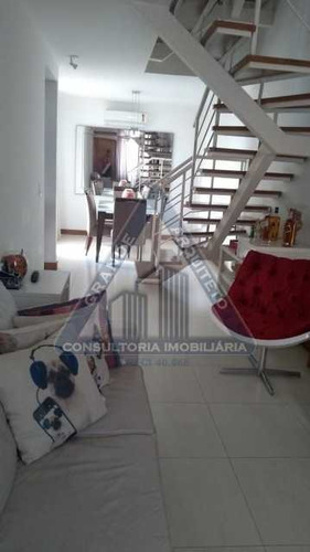 Imagem 2 de 15 de Casa A Venda Em Pechincha - Gacn30041